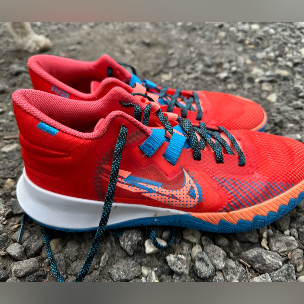 Nike Kyrie Flytrap 5